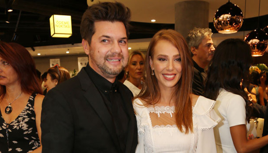 Elçin Sangudan sevenlerine müjde