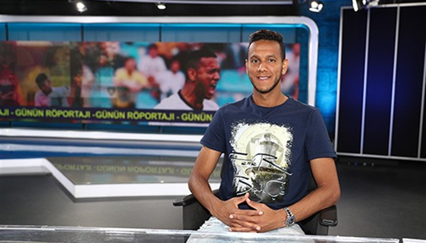 Josef de Souza: İlk golü biz atmalıyız