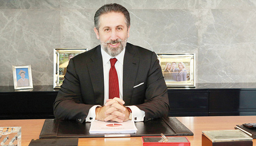 2 projesini Dubai’de tanıttı