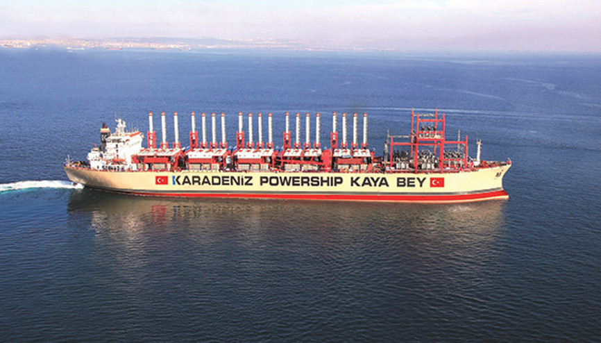 800 milyon dolarlık tazminat