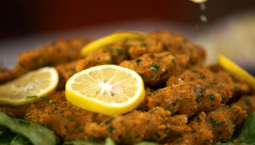 Mercimek Köftesi | Lezizz