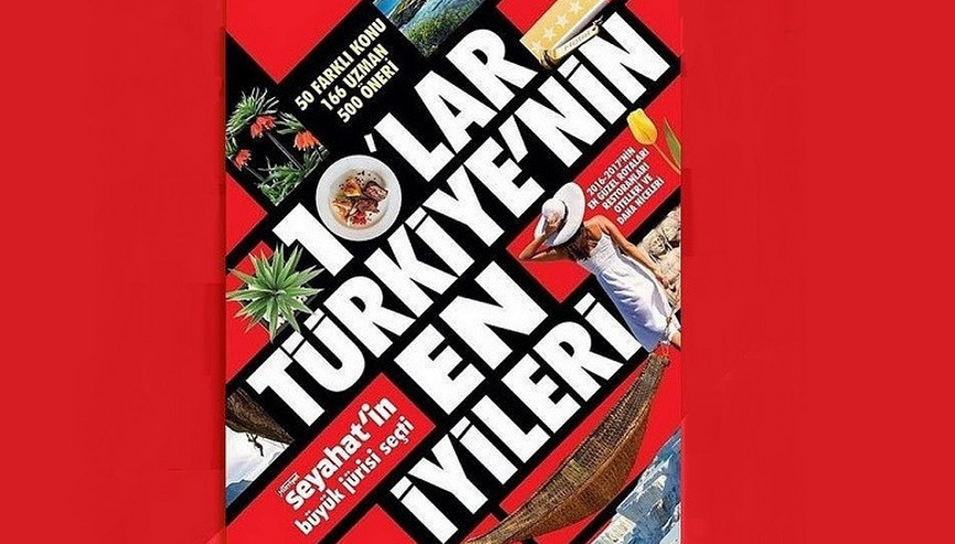 ‘Türkiye’nin en iyileri’ne büyük ilgi