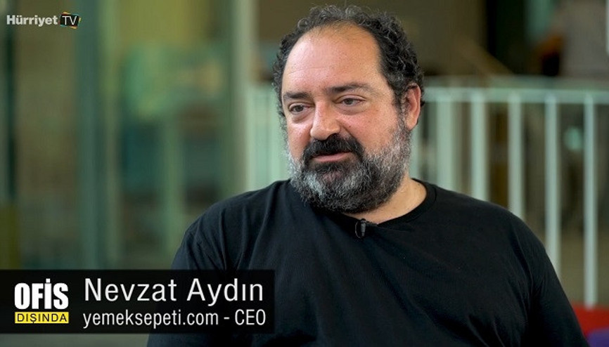 Nevzat Aydın: “Yapay zeka hayatımıza daha fazla etki ettikçe, nitelikli iş gücü artacak” | Ofis Dışında