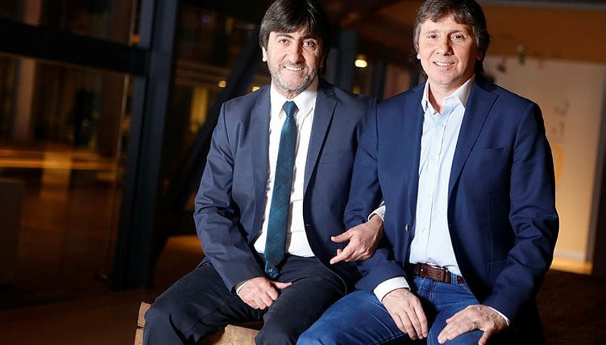 Rıdvan Dilmen ve Metin Tekinden flaş sözler