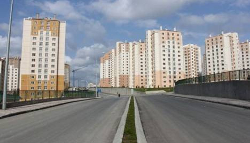TOKİnin 1.892 konutuna 39 bin 179 başvuru