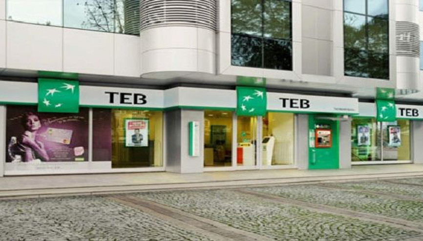 TEB sendikasyon kredisini yeniledi