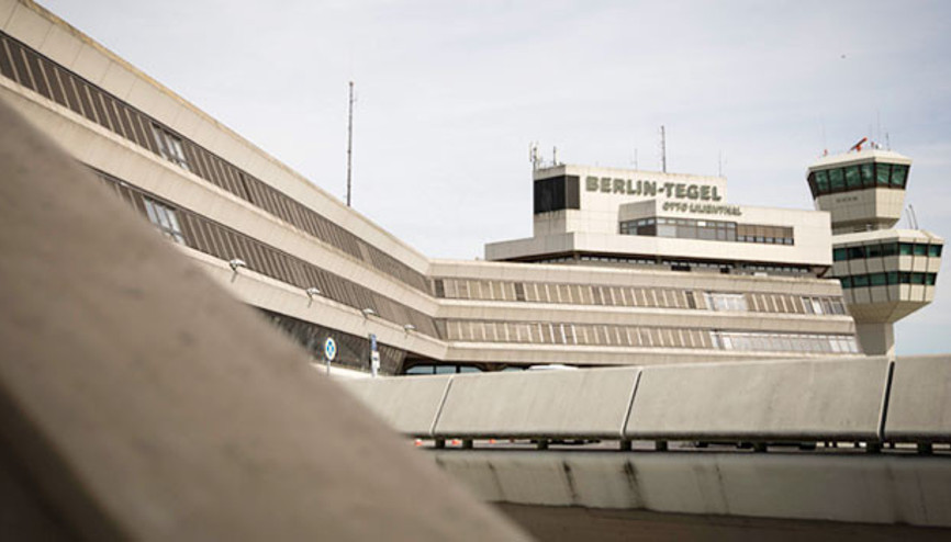 Tegel Havaalanı’nın kaderi de oylanacak