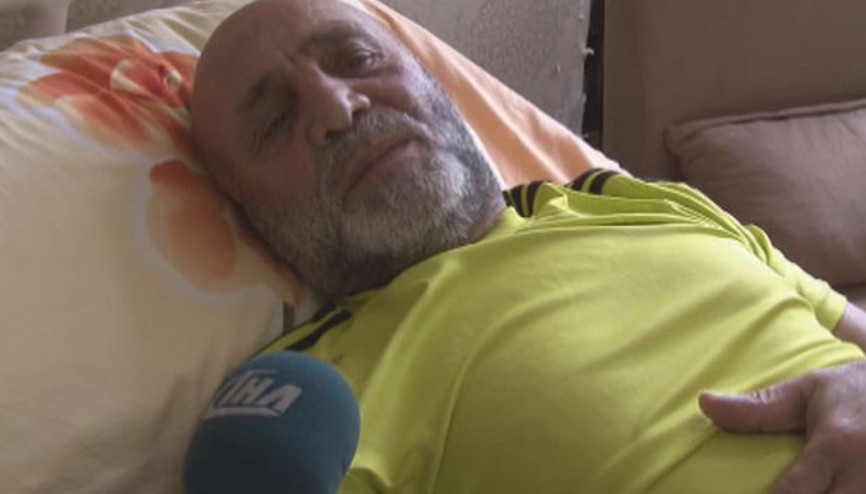 İşadamının hayatını kararttı