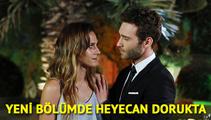 Ateşböceği dizisi bu hafta yayınlanan son bölümüyle nefes kesti Yeni bölüm fragmanı yayınlandı mı