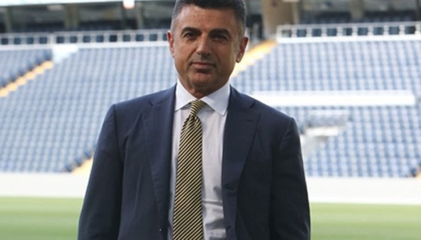 Fenerbahçeli yöneticiden açıklama: Algı manipülasyonu yapılıyor