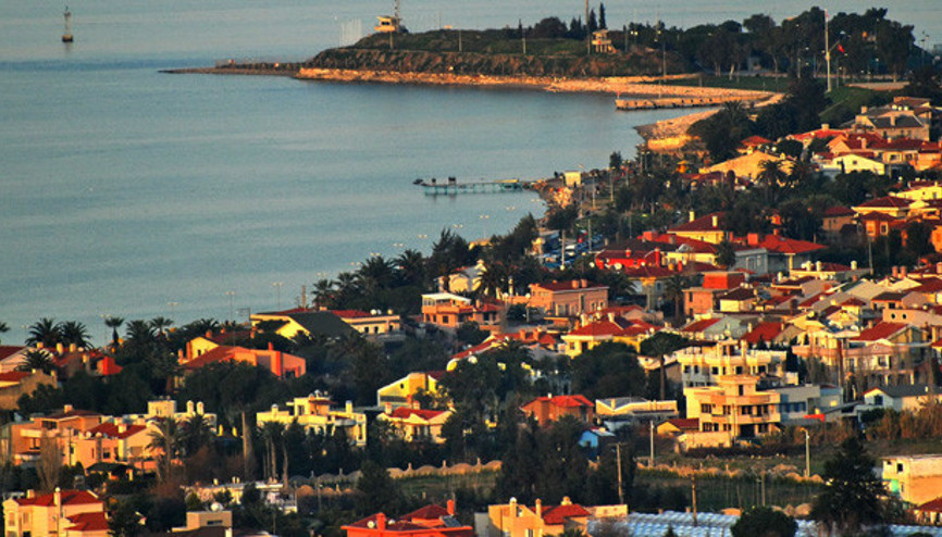 Türkiye’nin en pahalı 20 ilçesi belli oldu