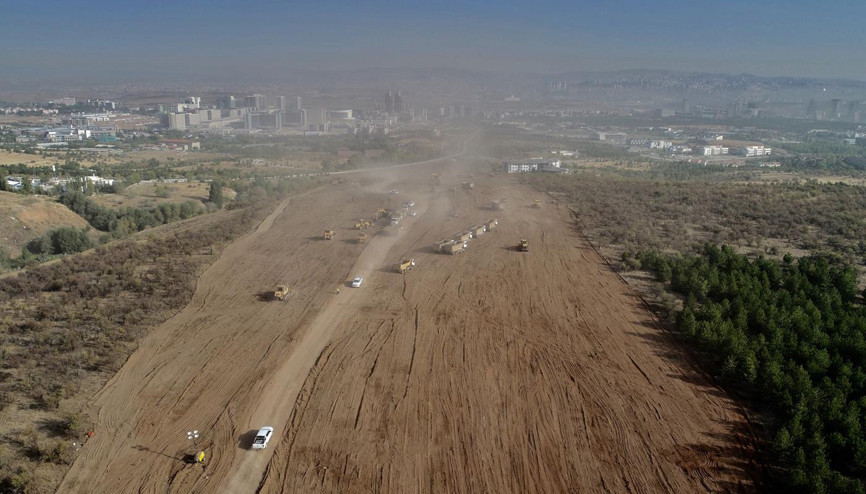 ‘Aç-kapa’yla 35 bin ağaç kesilecekti