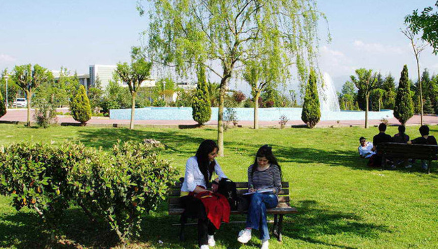 Nef Vakfı burs başvuruları 1 Ekim’de başlıyor