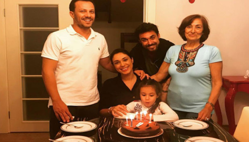 41. yaşa özel parti