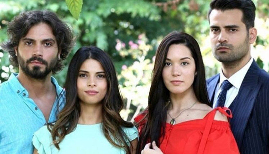 Adını Sen Koy oyuncu kadrosu... Erkan Meriç ve Hazal Subaşı Kimdir