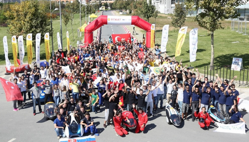 Türkiye’nin şampiyonları belli oldu Türkiye’nin şampiyonları belli oldu
