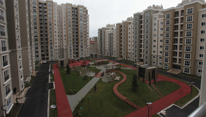 Emlak vergisi sınırının detayı belli oldu