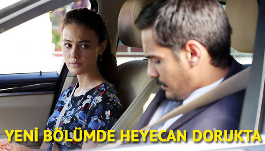 Tutsak dizisi bu hafta yayınlanan son bölümüyle nefes kesti Yeni bölüm fragmanı yayınlandı mı