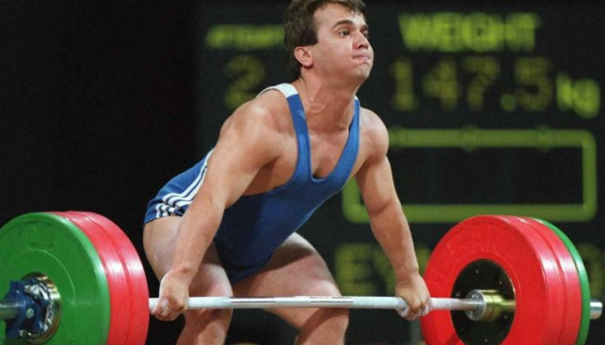 Naim Süleymanoğlu ölümle pençeleşiyor