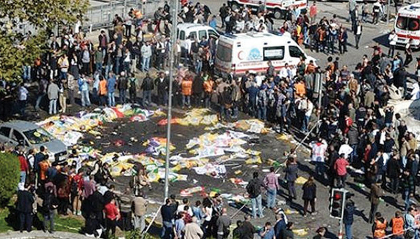 Gizli tanıktan teşhis: ‘Tel Abyad’da eğitim aldık’