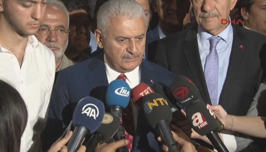 AK Parti milletvekili kalp krizi sonucu hayatını kaybetti