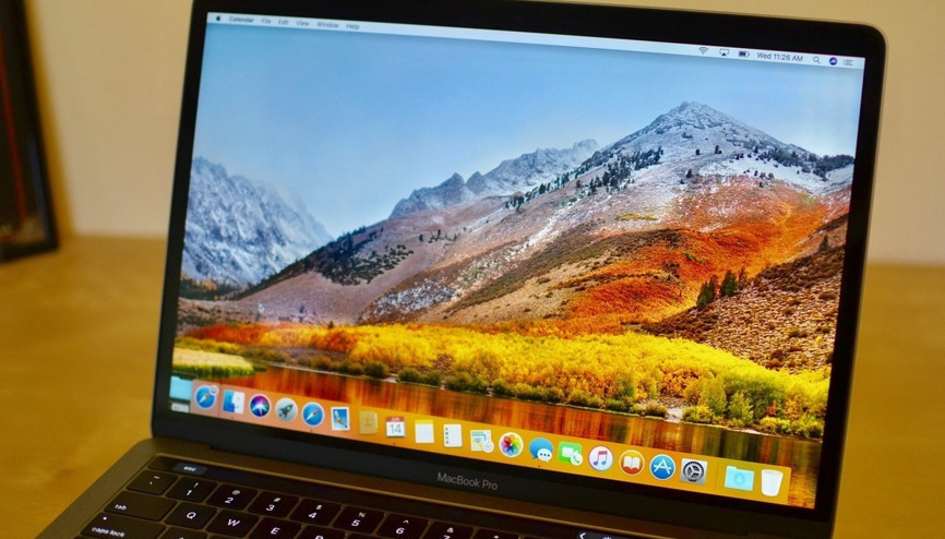 macOS High Sierra yayınlandı Hemen şimdi indirin
