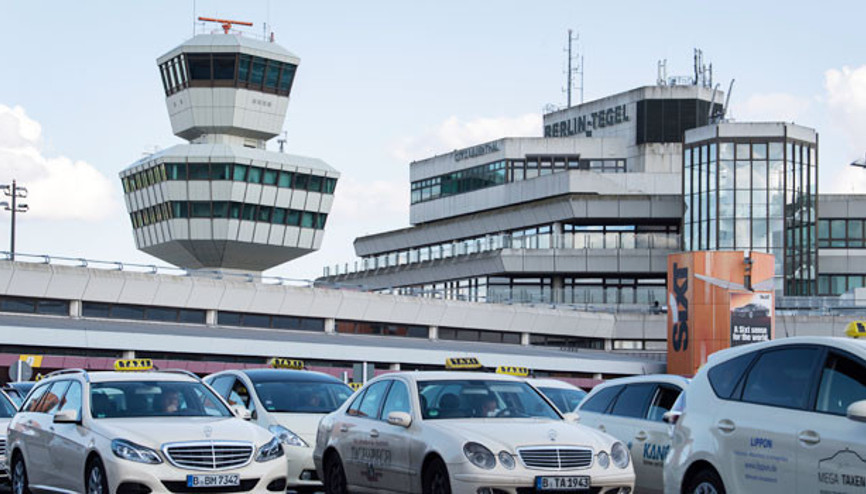 Berlinli seçmenler ‘Tegel kalsın’ dedi