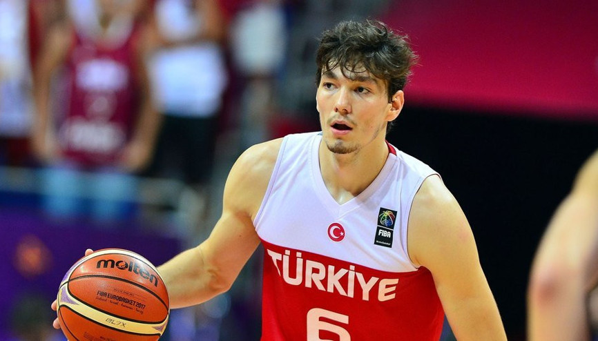 Cedi Osmana hayranlığını açıkladı