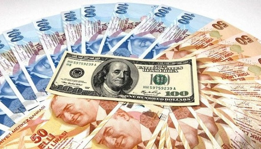 ABD Enflasyon rakamları yükselirse TLde değer kaybı artar. | Altınlanma Zamanı