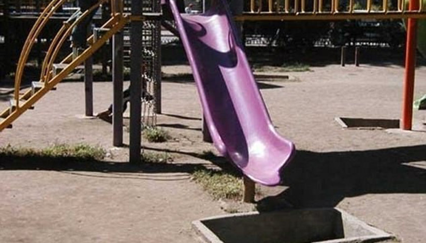 Hayatı zorlaştırmak için yapılmış gibi