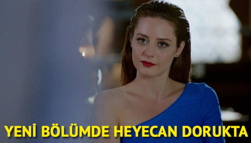 Seven Ne Yapmaz son bölüm sonrası 5. yeni bölüm fragmanında oyun bitiyor mu