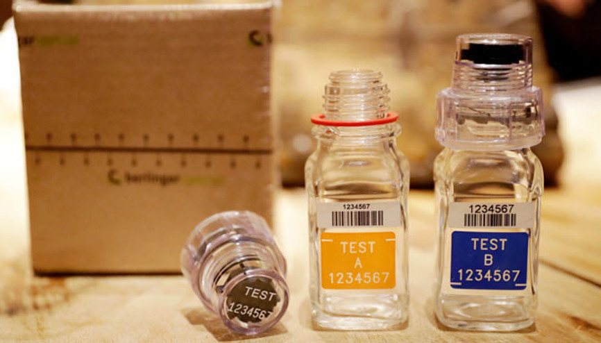 WADA’nın Paris laboratuvarına soruşturma