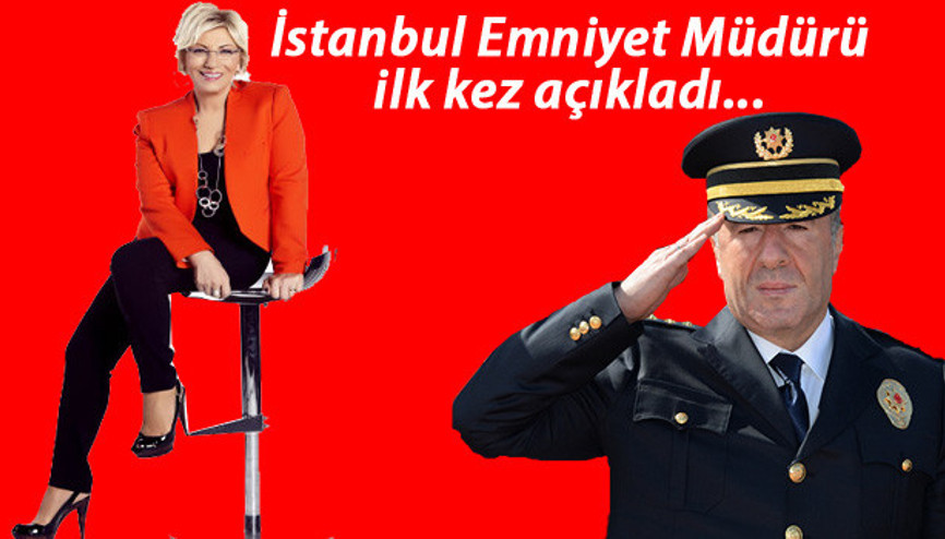 3 kez kovuldu... Sevil Atasoy benim için sistemi değiştirdi