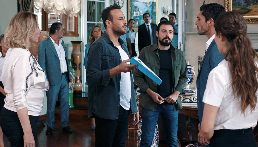 Sadullahın katili Kenan mı