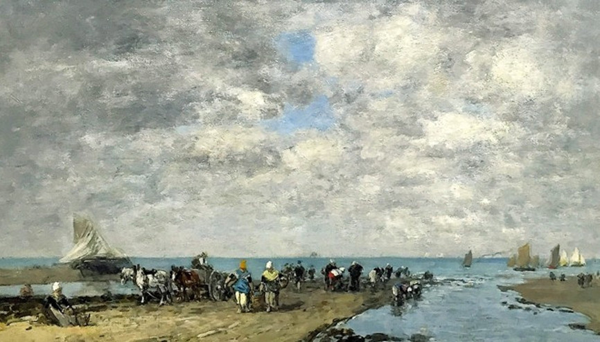 Eşsiz tablolar canlanırsa