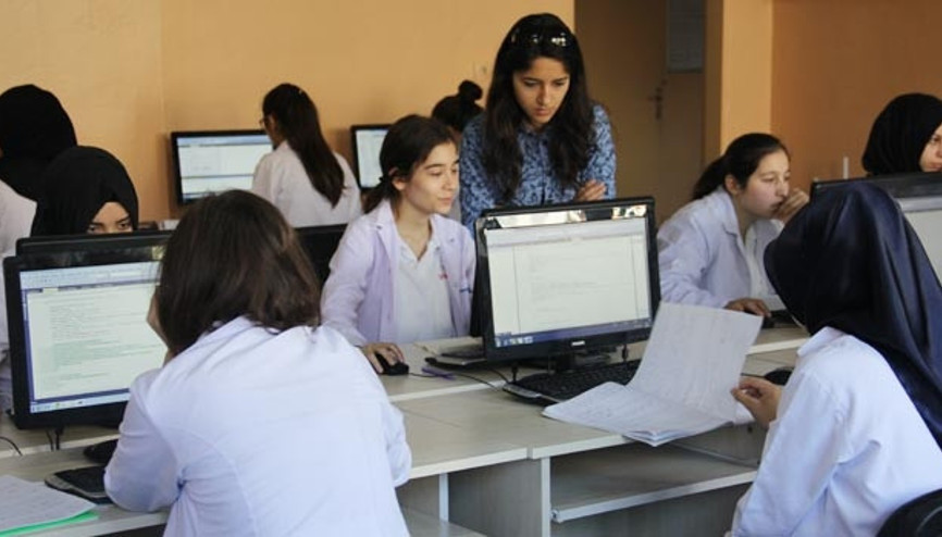 Googledan MEBe yazılım eğitimi desteği Googledan MEBe yazılım eğitimi desteği