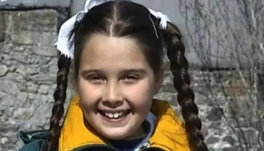 Bir dönemin gönüllere taht kurmuş 8 çocuk starı