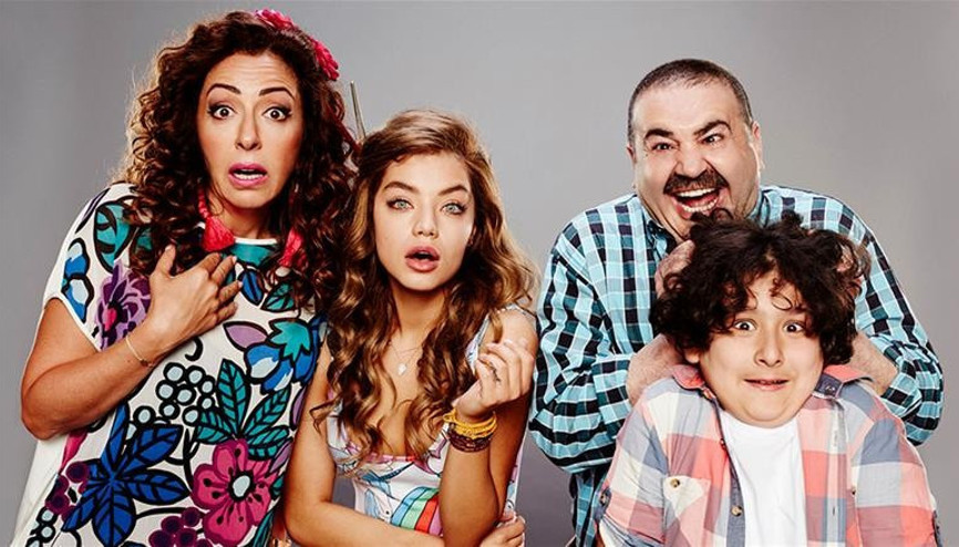 Beklenen oldu...Türk Malı dizisi bitti