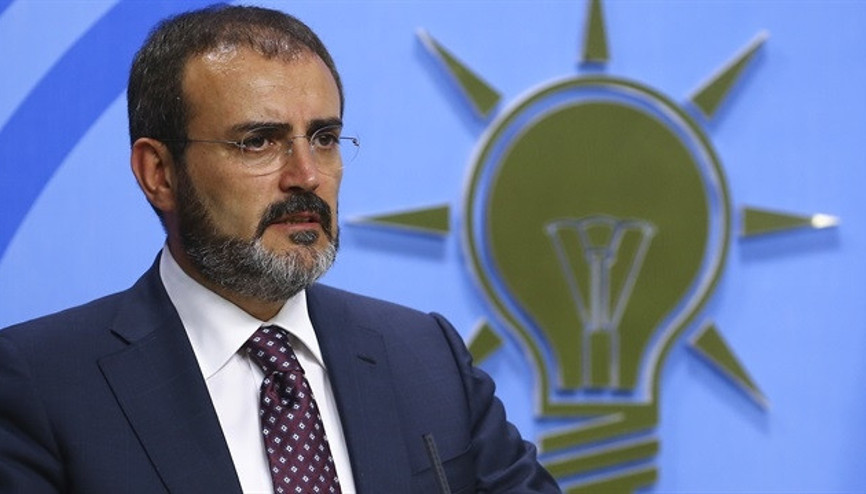 AK Partiden yaz saati kararına ilk yanıt