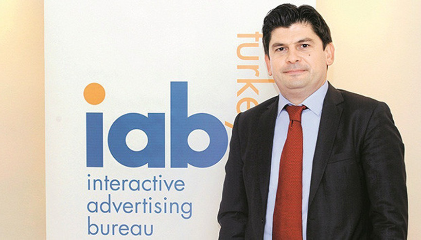 Dijital reklamda ilk yarı yüzde 14.6 büyüme