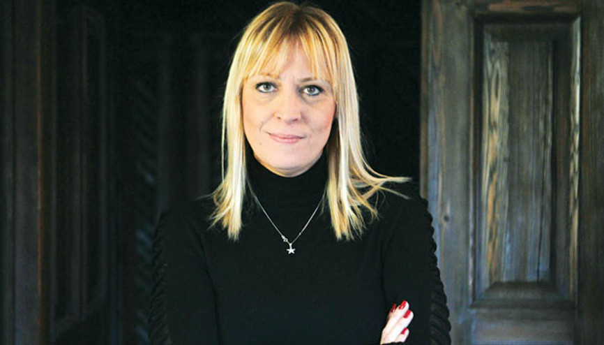 Gazeteci Karana tweet davası