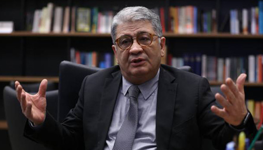 Ertem: Vergi oranlarında telaşa gerek yok