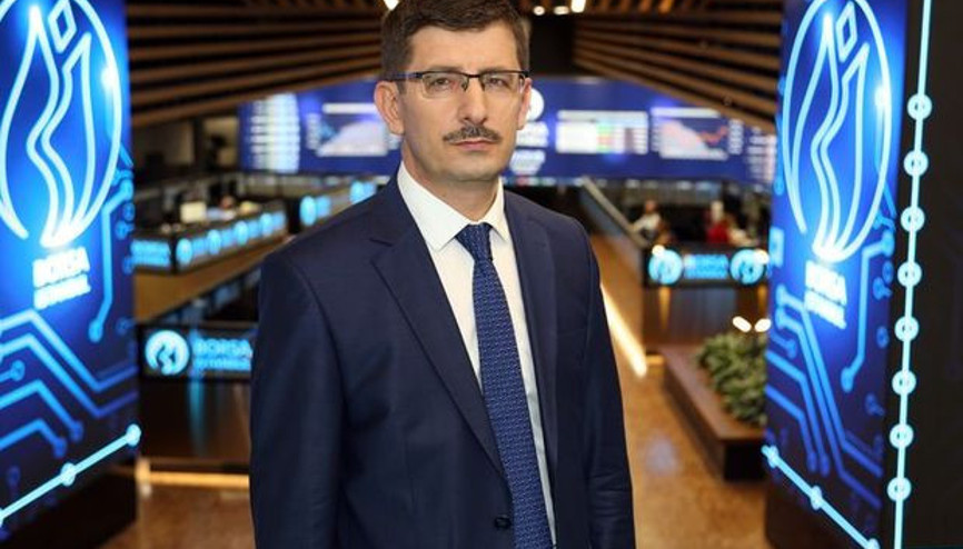 Pozitif anlamda fon girişi devam edecek