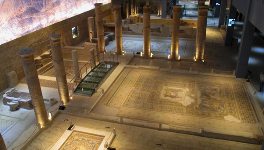 Müze sayısı yüzde 2 arttı