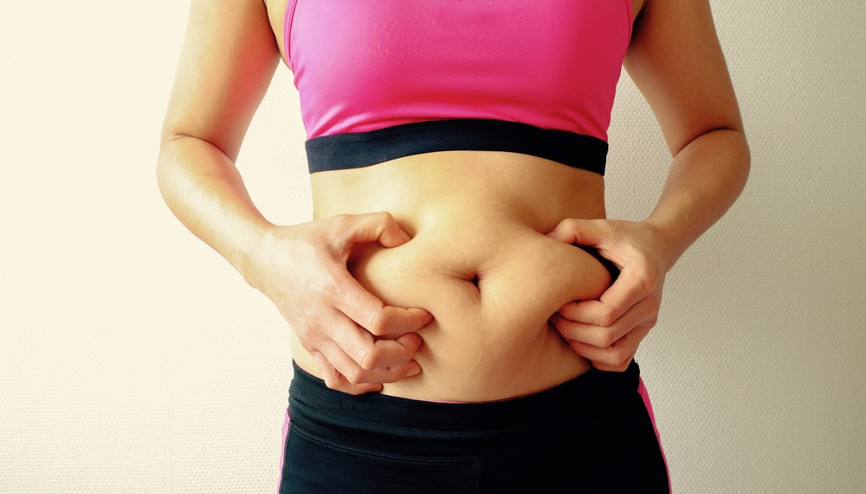 Vücut yağına dair 4 yaygın yanlış bilgi