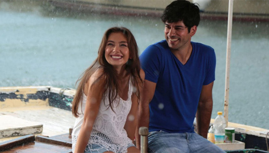 Kara Sevdanın büyük başarısı