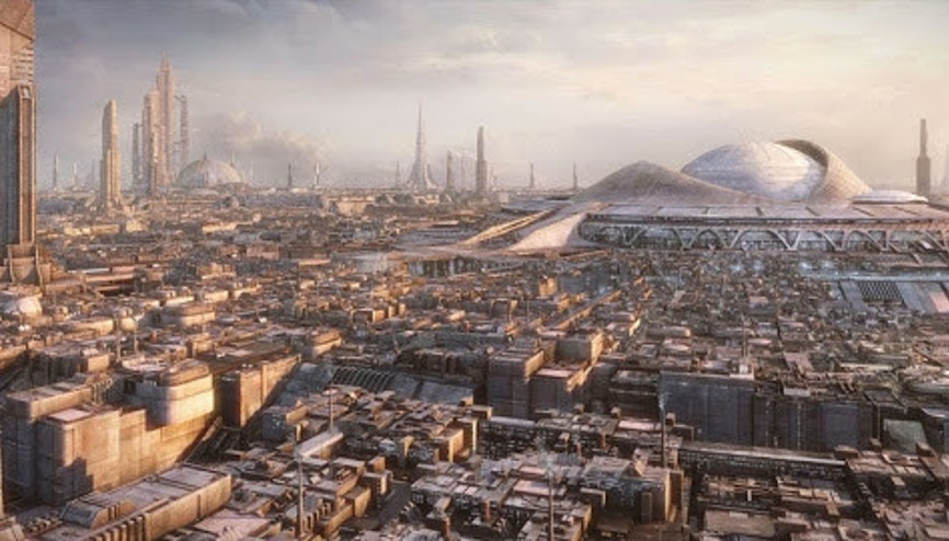 Ufuk açıcı  ‘Ütopya Edebiyatı’