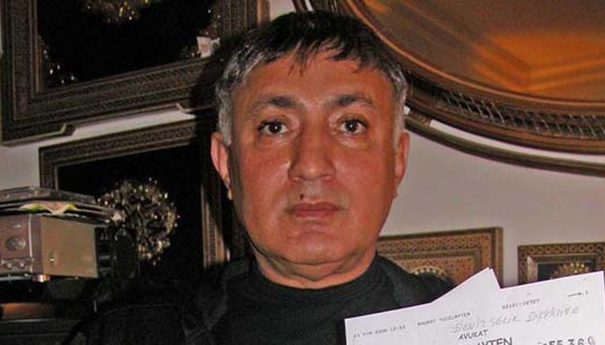 Mehmet Yüzüak kimdir