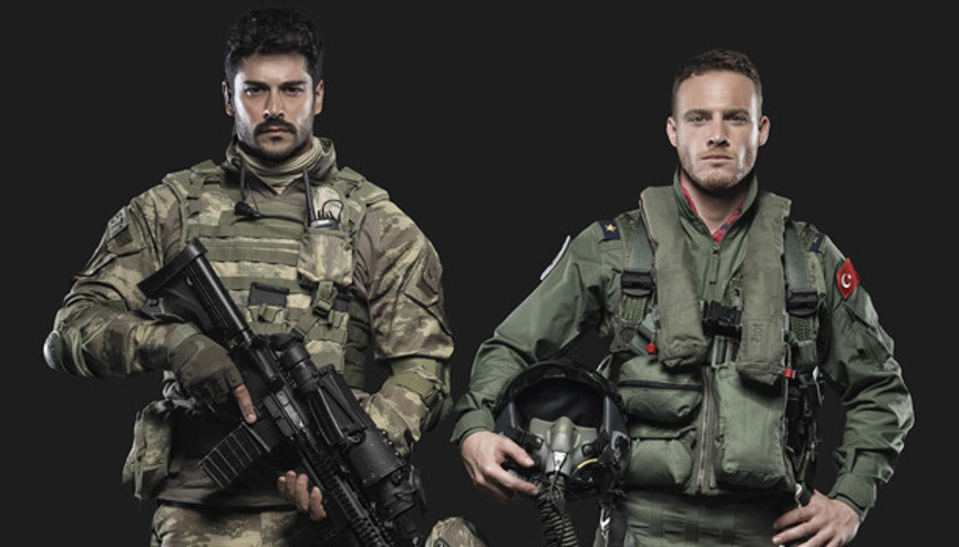 Filmin konusu belli oldu