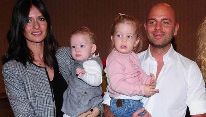 Yasemin Özilhan eşiyle nasıl tanıştı